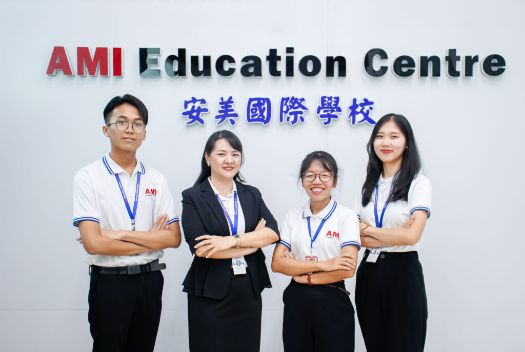 Academic Affairs Dept