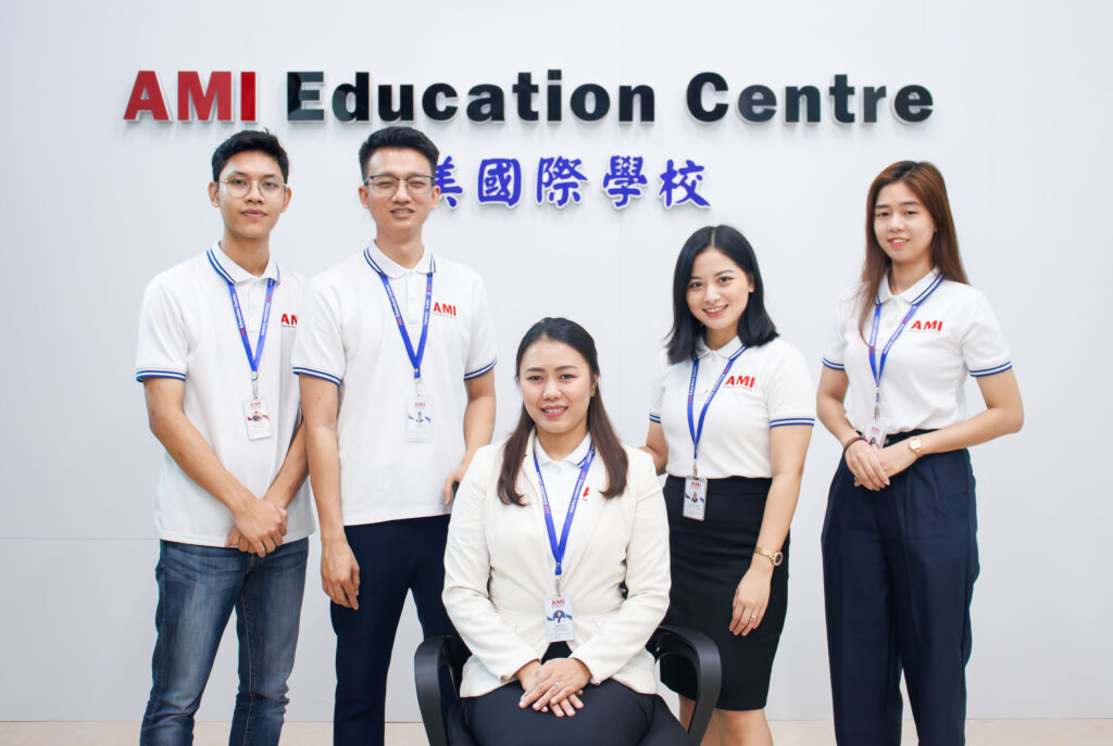 Admission & Communication Dept.
